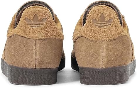 maimai新品 adidas Gazelle ガゼル ブラウン 23.5 日本未入荷 adidas GAZELLE W シャドーブラウン 23.5cm - メルカリ